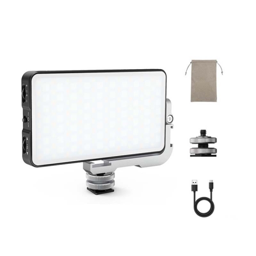 Pixel G3 Flache RGB-Füllleucht – Photography Lighting Handheld Bewertung und Preis