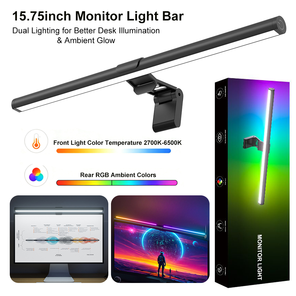 RGB-Farbwechsel-Hängelampe, US – Photography Lighting Game Bewertung und Preis
