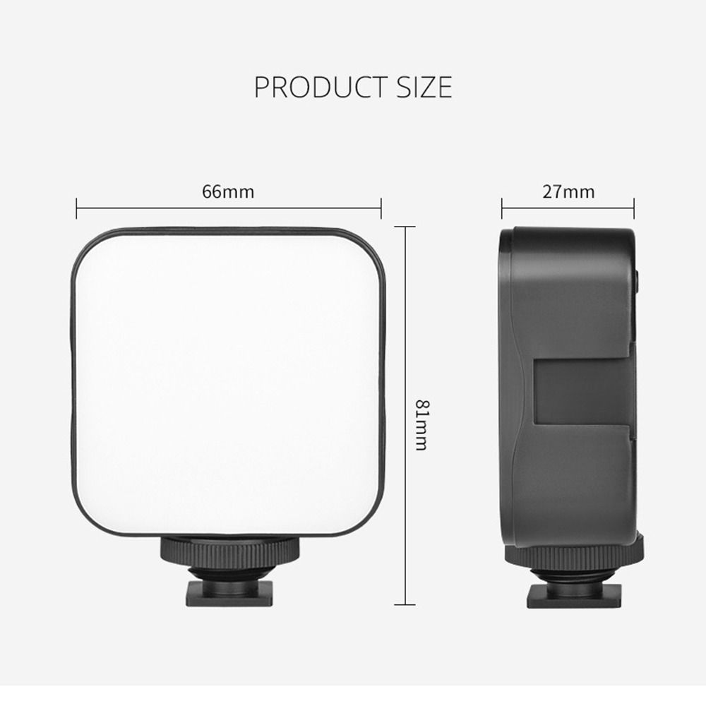 Fotografie 6500K Fülllampe für – Photography Lighting Brands Bewertung und Preis