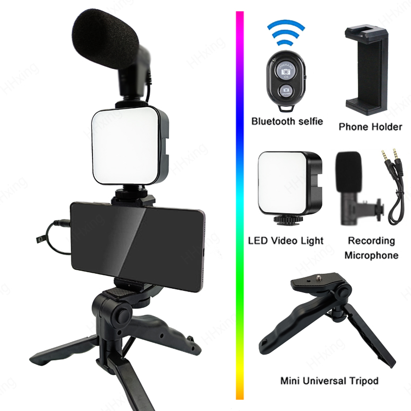 Telefon Halter Fotografie Bele – Photography Lighting Kit Portable Bewertung und Preis