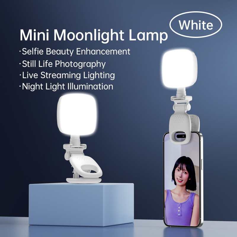 Tragbare LED Selfie Licht Kame – Photography Lighting Description Bewertung und Preis